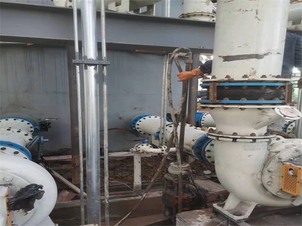 什玲镇设备基础沉降下沉注浆加固增加荷载