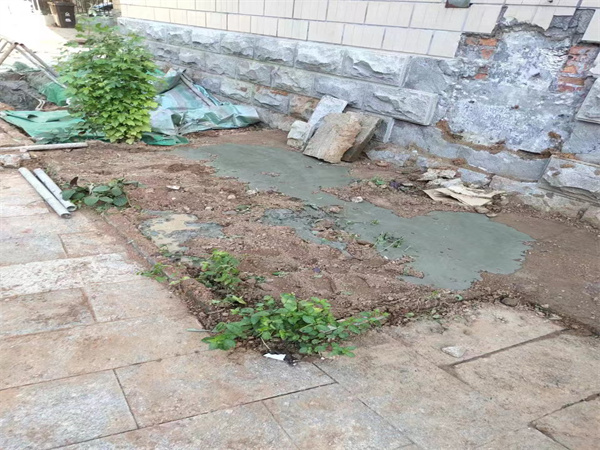 什玲镇地基基础注浆增加承载力灌浆加固